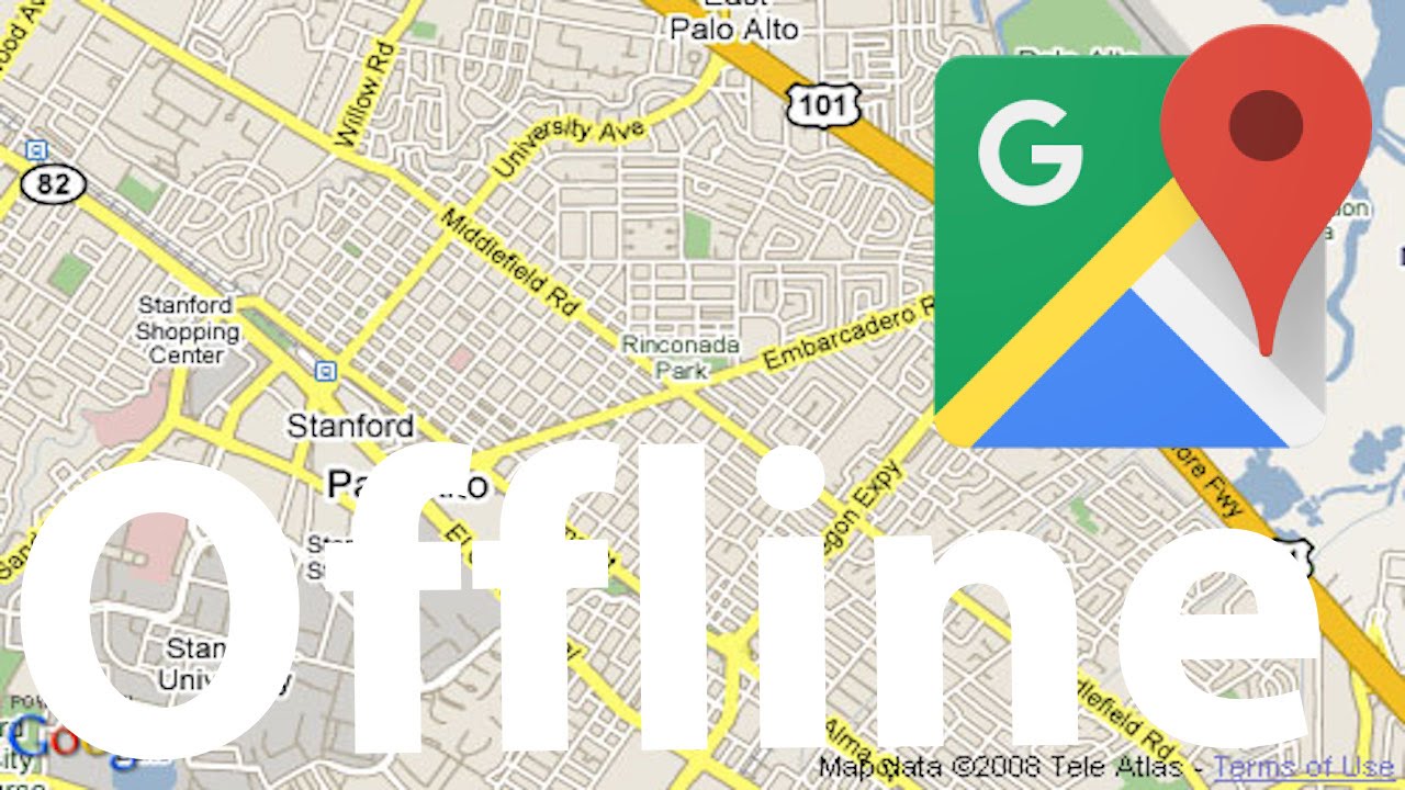 Read more about the article How to Use Offline Navigation in Google Maps
